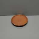 Deroma Terra Cotta 3" Clay Saucer