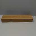 SIMEWIN Heavy Duty Curtain Rods for Windows 28 to 48 Inches, 1 Inch Gold Curtain Rod for Bedroom, Living Room, Patio, Kitchen, Adjustable Curtains Rods with Classic Finials, Gold Finishing