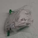 Inflatable Baby Seat for Babies 3-36 Months, Baby Chair with Fence & Built in Air Pump, Blow Up Floor Baby Seat with Back Support, Inflatable Baby Chair Sit Me Up for Home, Travel (Bear)