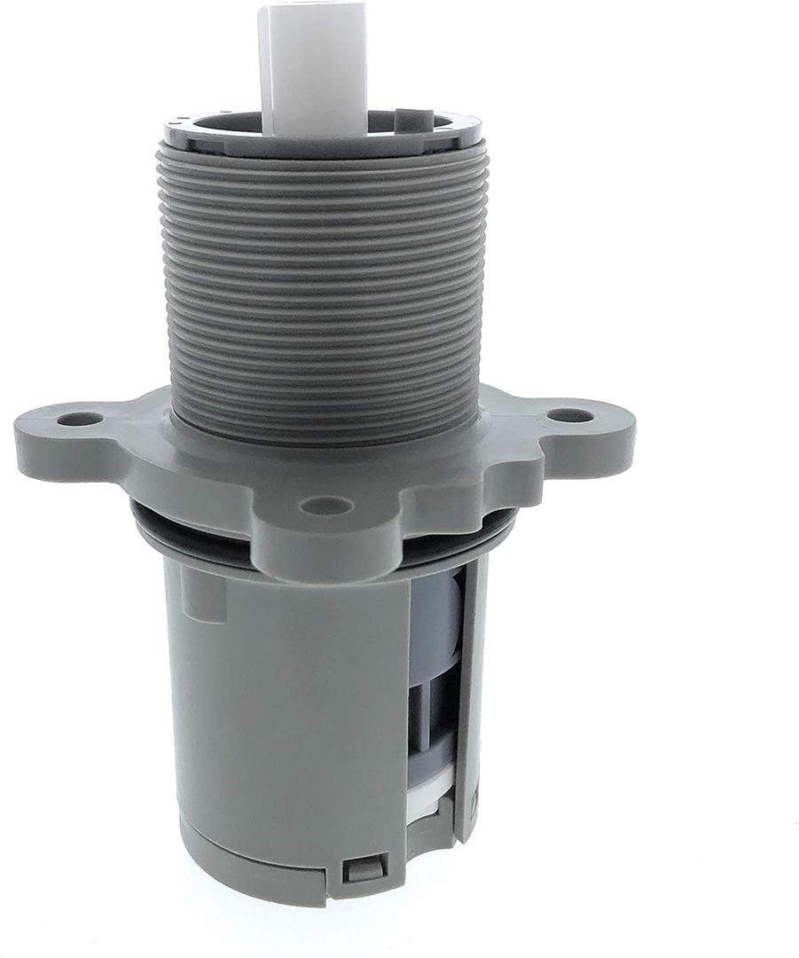Essential Values Pressure Balanced Cartridge #9740420 - Aftermarket Replacement Sub Assembly for Pfister 0X8/JX8/VB8/JV8 Deep Casting Valves Essential Values Pressure Balanced Cartridge #9740420 - Aftermarket Replacement Sub Assembly for Pfister 0X8/JX8/VB8/JV8 Deep Casting Valves