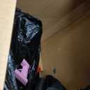 All Terrain Knee Scooter with Disc Brakes, Steerable Knee Walker for Adults for Foot Surgery, Broken Ankle- Foldable Rover Scooter for Broken Foot Injured Leg Crutch (Pink)