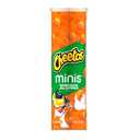 Cheetos Minis, Cheddar Jalapeno, 3.625 oz Canister (EXP 11/03/26)
