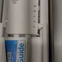 WiFi Extender with Ethernet Port, 1200Mbps Dual Band (5GHz/2.4GHz) WiFi Booster.Covers Up to 12880 Sq.ft,Supports 105 Devices, Easy Setup Signal Booster, EasyMesh Compatible, Four Directional Antennas