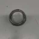 Pipe Gasket, 1pc Donut Style Exhaust Gasket 2in Internal Diameter Pipe to Manifold