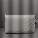 Tempur-Pedic TEMPUR-Cloud Dual Cooling Pillow, Queen, White