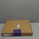 Framed Boho Mountain Landscape Wall Art Set of 3-Canvas Prints, with Sunset and Lake Pictures posters Modern Minimalist painting Living Room, Bedroom, Office Ready to Hang 12x16Inch