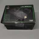 ZeroStory 2026 Upgrade Retro Game Console Stick, Retro Video Game Console Stick Built in 20000+ Games with 18 Emulators, 4K HDMI Output with 2 Pack 2.4G Controllers (64GB Memory Card)