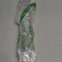 Rectangular Clear PVC Plastic Table Cover Cloths 16x20 Inch Crystal Vinyl Desk Top Mat Non-slip Table Pads for Computer Writing Desk Coffee Table Dresser Sofa Table Dinner Table Waterproof 1.5mm Thick