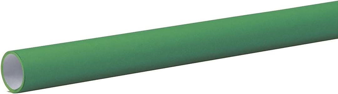 Fadeless Bulletin Board Paper, Fade-Resistant Paper for Classroom Decor, 48 x 12, Nile Green, 1 Roll Fadeless Bulletin Board Paper, Fade-Resistant Paper for Classroom Decor, 48 x 12, Nile Green, 1 Roll