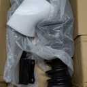 Autoround 172310 172309 Rear Complete Strut & Coil Spring Assembly Compatible with Toyota Camry 2007-2011/ Avalon 2006-2012, Lexus ES350 2007-2012, Driver and Passenger Side