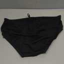 Speedo Mens Swimsuit Brief Endurance+ Solid Adult, 32