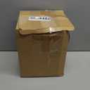 36 Pcs Christain Plastic Pencil Boxes Bible Storage Case Bulk for Sunday School Christmas Shoebox Donation Religious Event Rewards Gifts