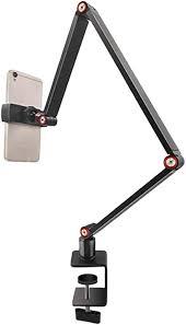 EXTENDED PHONE OR TABLET HOLDER
