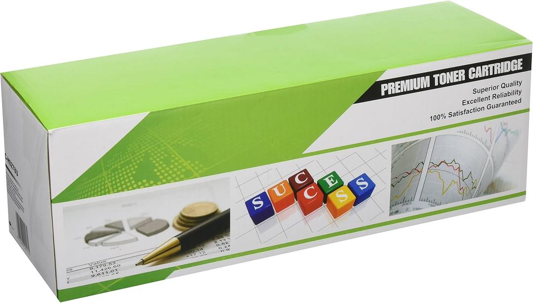 Compatible CE278A Toner Cartridge for HP P1566 P1606 M1536dnf