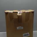 Winter Garage Door Screen,9 x 8Ft Garage Door Insulation Kit 1 Car, Magnetic Thermal Insulated Door Cover Curtain,Heavy Duty Garage Privacy Screen, Weatherproof Soundproof, Blackout