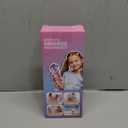 BOOH Gifts for Girls 4-12, Decorate Your Own Water Bottle Kits for Girls, Unicorn Diamond Painting Toys & Friendship Bracelet Kit, Fun Arts Crafts for Kids Ages 4-6-8-10, Birthday Gifts Toys for Kids