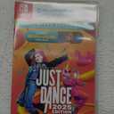 Just Dance 2025 Edition  Limited Edition, Nintendo Switch (Code in Box)
