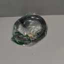 4 Feet Propane Hose Adapter 1lb to 20lbPropane Adapter 20lb to 1lb Converter, Propane Tank Adapter Hose 20 lb to 1 lb for Buddy Heater/Weber Q Grill/Coleman Stove/Blackstone Griddle