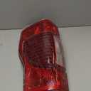 LED Tail Lights w/Blind Spot Module NOT Included Compatible with 2020 2021 2022 Ford F250 F350 F450 Super Duty TailLight Rear Brake Lamp Signal Assembly Left Driver Side FO2800282 LH 20-22