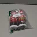 Shuffleboard Sand Wax High/Medium Speed Shuffleboard Powder Set, Shuffleboard Sand with Mini Brush Set