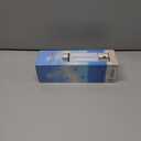 Hydrogen Water Bottle, Portable Rechargeable Hydrogen Water Bottle Generator [Gifts for Him Her], Hydrogen Water Machine for Home Travel Office Exercise (Silver)