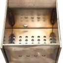 USSC 86624, Burnpot SS, Replacement