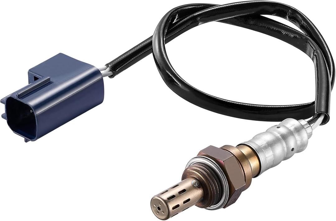 BDFHYK 250-24403 O2 Oxygen Sensor Downstream, Compatible with Infiniti FX35 2003-2006, FX45 2003-2008, G35 2003-2006, Compatible with Nissan 350Z 2003-2006, Altima, Maxima 2004-2007, 1 PCS
