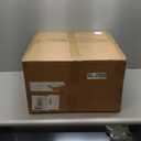 Large Pasta Cooker with Strainer,53.22 Qt. Commercial Pasta Pot,Stainless Steel Pasta Cooker Insert Set with Strainer Basket,Multipots Cooking Tool for Commercial Restaurant,6 Holes (52.8 Quarts)