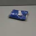 Soft Dog Cone Collar Alternative - Adjustable Comfy Cones for Large/Medium/Small Dogs to Stop Licking After Surgery, Comfortable Fabric Elizabethan Collars, Head Cone of Shame for Neuter Recovery (M)