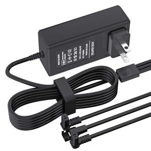 Universal Power Recliner Power Supply,29V 2A AC/DC Switching Recliner Power Cord for Lift Chairs, Electric Sofa 3 in 1 Recliner Replacement Part for Lazy Boy, Limoss, OKIN