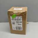 TripleAliners Hood Deflector Protector Compatible with 2020-2025 2026 Chevy Silverado 2500/3500HD Accessories Hood Protector TPE Bug Deflector Shield Replacement