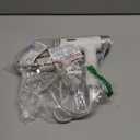 Shark SpeedStyle Essential High-Velocity Dryer with Concentrator, Lightweight, Ionic, No Heat Damage, Best for Straight and Wavy Hair, Silk HD301