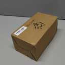 INICIO Cat Wall Stairs - Set of 3 Wall Steps for Cats to Climb with Fixtures, 9.3"x4.7" - Floating Steps for Climbing or Playing - for Kittens and Adult Cats, Dark Brown