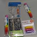 Kids  Art Pictures Assortment, 
Crafts Activities