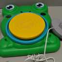 Pottery Wheel for Kids - Complete Pottery Painting Kit Arts and Crafts for Kids Ages 8-12 with 3 Pack Air Dry Clay Art Supplies Toys for Girls Boy Birthday Gift for 6 7 8 9 10 11 12+