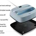 Cricut EasyPress 3 Heat Press Machine (12 "x 10") 