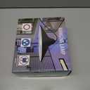 papasbox Solar Shed Lights Indoor Outdoor,Led Battery Powered Pendant Lights, Dusk to Dawn,4 Modes(Timer Lighting|Auto-On|5 Dimmable|Daytime-On) Waterproof Ip65 for Barn, Gazebo, Shop, Garage (Regular)