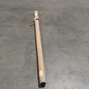 Olympic Barbell Weight Bar for Weightlifting, Bench Press Bar 7ft/6ft/5ft for Strength Training, Rated 500lbs/400lbs/330lbs Weight Capacity