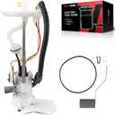 Torchbeam Fuel Pump Module Assembly FG0870 Compatible with 2004-2005 Ford Explorer Sport Trac (with 5 Pin Connector) FG0870