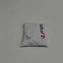 baleaf Womens Travel Pants Lightweight Stretch with Zipper Pockets Petite Ankle Dressy Golf Work Business Casual Slacks ( Dark Grey) 2 XL