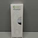 Plantar Fasciitis Insoles for Men Women, High Arch Support for Pain Relief, Shoe Inserts Orthotic for Flat Feet, Work Boot Insoles for Shock Absorbing Inserts (Fit for Standing All Day) DB-XL (MEN 10-13|WOMEN 12-14(310mm), Dark-Blue)