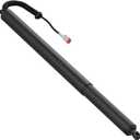 Rear Left Power Liftgate Strut Shock Tailgate Lift Support Compatible with Jeep Cherokee 2020 2.0L 2.4L 3.2L,‎ Electric Rear Hatch Trunk Lift Actuator - Replace for 68289846AB