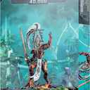 Games Workshop - Warhammer 40,000 - Aeldari: Avatar of Khaine