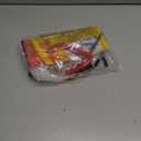 Automotive Test Light 5-90V Digital LED Circuit Tester with Voltage Display, Auto Bidirectional Light Tester, Electrical Voltage Tester with Extended Spring Wire & Probe for Car/RV/Vehicles