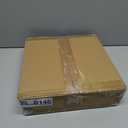 Coffee Table Tray, Home Decor Heart Shaped Tray, Concrete Black Coffee Table Decor Trays, Serving Decorative Trays for Dining Table (11.8" x 11.8" x 1.5") Black