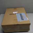 Dish Drying Rack - Space-Saving Small Dish Rack for Kitchen Counter, Rust-Resistant Kitchen Drying Rack, Compact Dish Drainer Organizer with Utensil Holder for Home Kitchen, Black