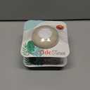 Seashell Bluetooth Speaker White 2 Pack