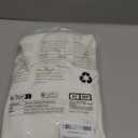 Saodimallsu Women's Off The Shoulder Sweater Long Sleeve Boat Neck Pullover 2025 Casual Trendy Loose Knit Tops (Small, White)