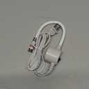 Magnetic Positioning Quilting Light for Sewing Machine, Sewing Light Guide for Straight Stitching, Quilting Light with Crosshair, Adjustable Magnetic Attachment for Sewing Machines (Cross Light)