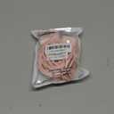 Phone 16 15 Charger Fast Charging,30W Type C Chargers USB C Charge Block with 2 Pack 10FT USB C Cable Nylon Braided for Phones 16/16 Plus/16 Pro/16 Pro Max/Phone 15/15 Pro Max/Pad Pro/AirPods,Pink